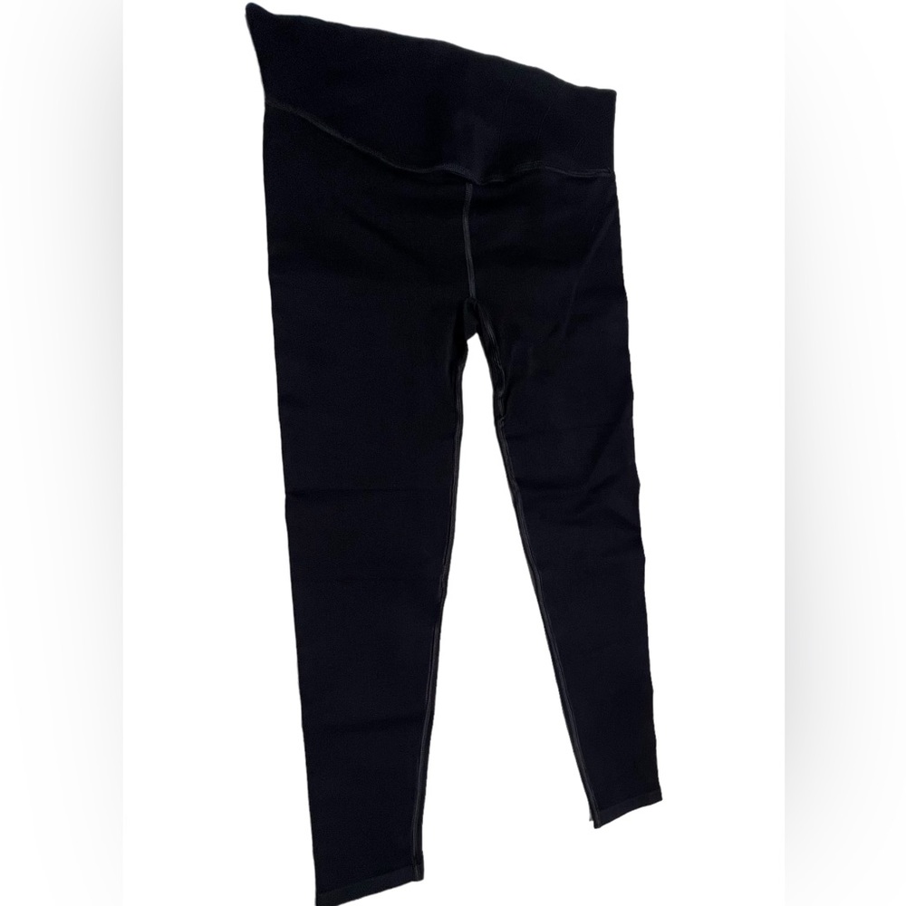 Leggings - Free People - On The Rise Legging This post is for the black …